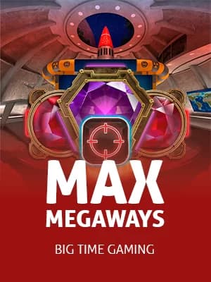 Max Megaways™