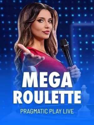 Mega Roulette