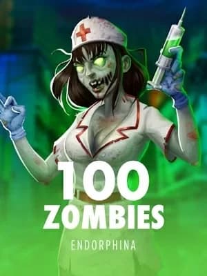 100 Zombies