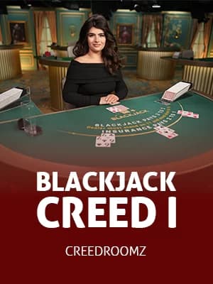 BlackJack Creed I