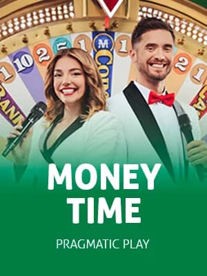 Money Time