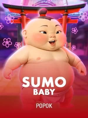 Sumo Baby