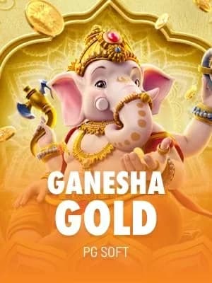 Ganesha Gold