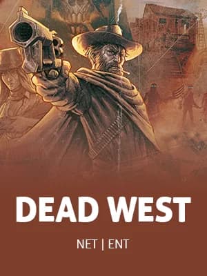 Dead West