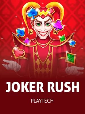 Joker Rush™