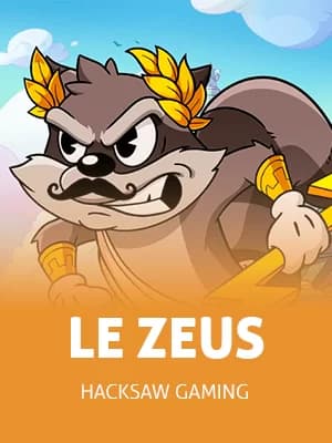 Le Zeus