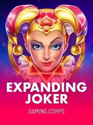 Expanding Joker