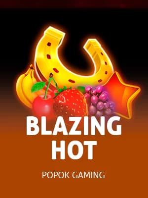 Blazing Hot