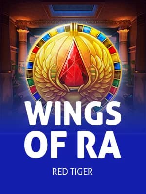 Wings of Ra
