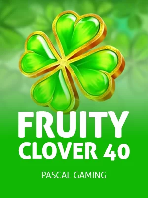 Fruity Clover 40