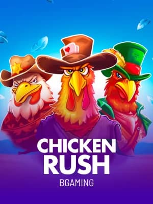Chicken Rush