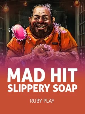 Mad Hit Slippery Soap