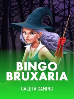 Bingo Bruxaria