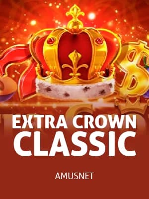 Extra Crown Classic
