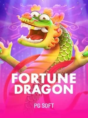 Fortune Dragon