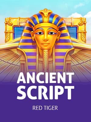 Ancient Script