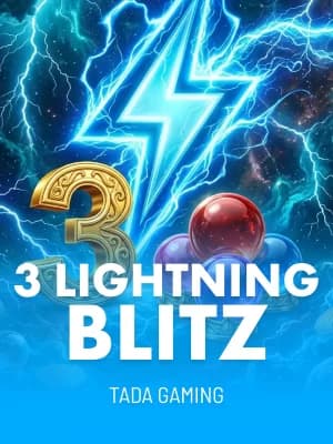3 Lightning Blitz