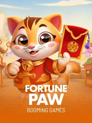 Fortune Paw