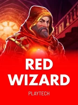 Fire Blaze: Red Wizard™