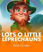 Lots O' Little Leprechauns™