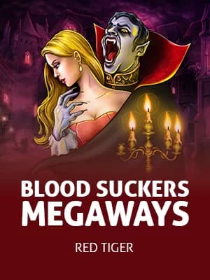 Blood Suckers™ MegaWays™