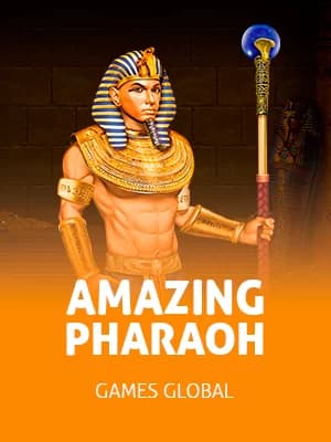 Amazing Pharaoh