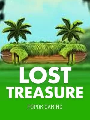 Lost Treasure