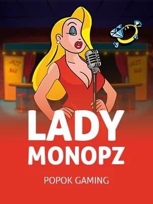 Lady Monopz