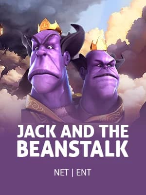 Jack and the Beanstalk