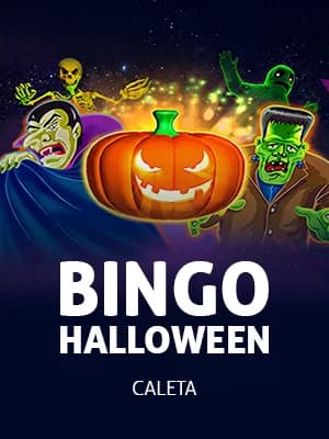 Bingo Halloween