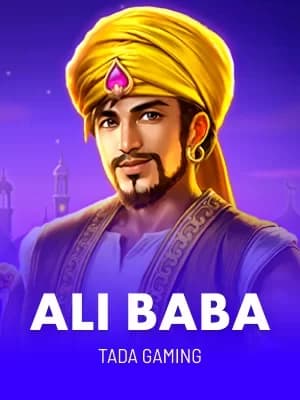 Ali Baba