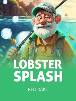 Lobster Splash