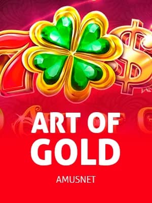 Art of Gold