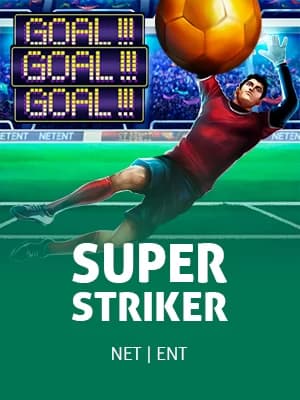 Super Striker