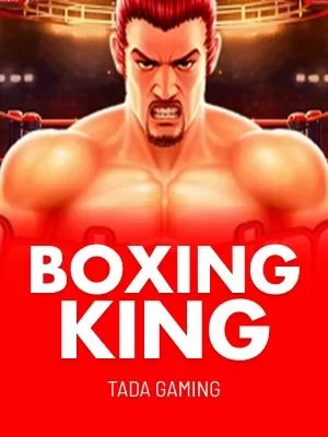 Boxing King