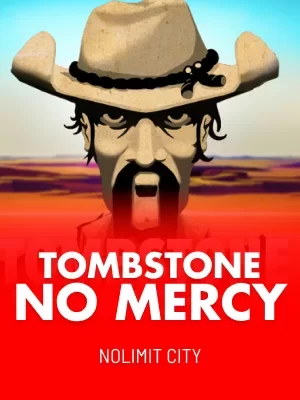 Tombstone No Mercy