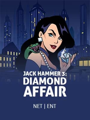 Jack Hammer 3