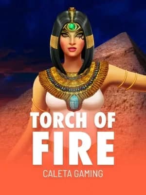 Torch of Fire