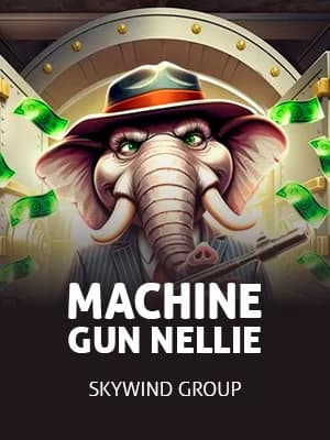 Machine Gun Nellie