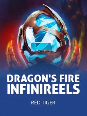 Dragon's Fire Infinireels