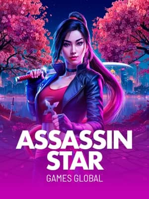 Assassin Star™