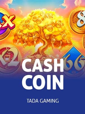 Cash Coin