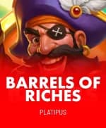 Barrels of Riches
