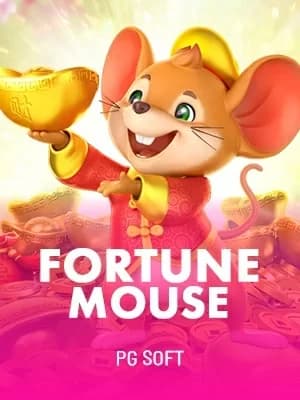 Fortune Mouse