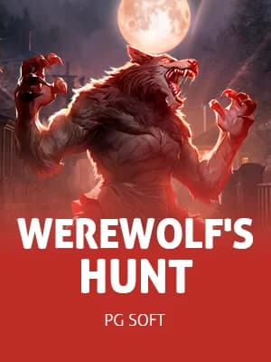 WereWolf's Hunt