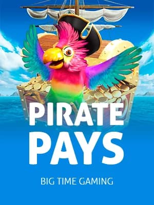 Pirate Pays