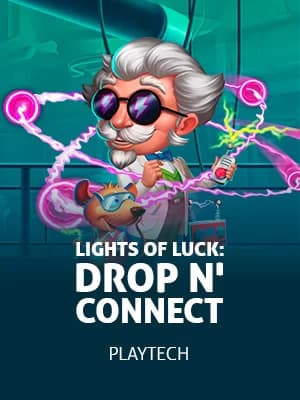 Lights of Luck