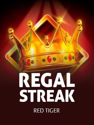 Regal Streak