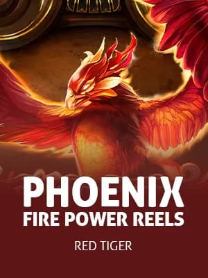 Phoenix Fire Power Reels