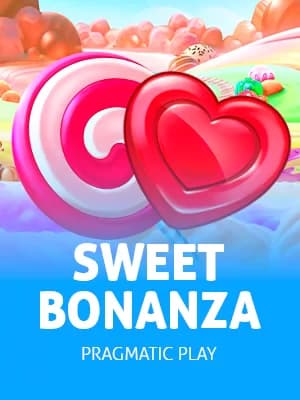 Sweet Bonanza